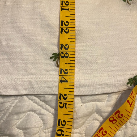 W5 palm tree shirt - Picture 5 of 8